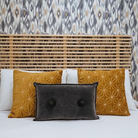 Wish Suite Miraflores De Sevilla Экстерьер фото