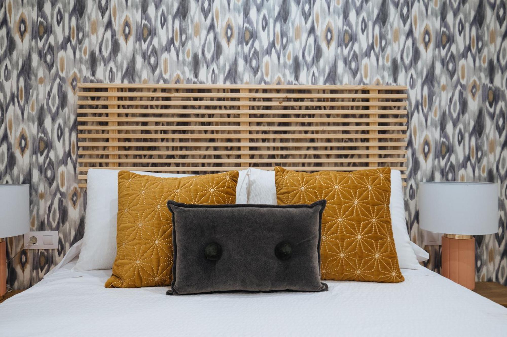 Wish Suite Miraflores De Sevilla Экстерьер фото