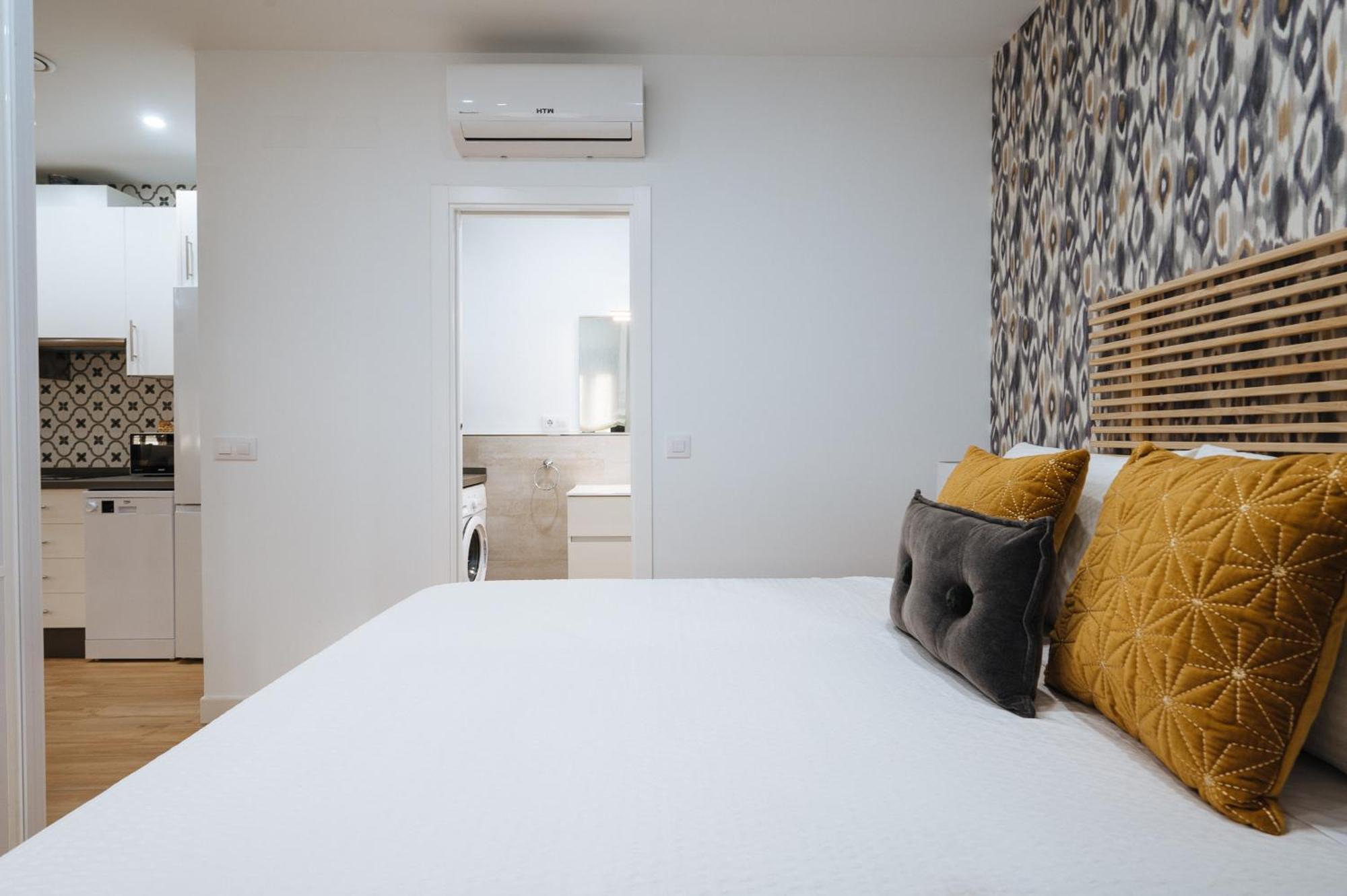 Wish Suite Miraflores De Sevilla Экстерьер фото