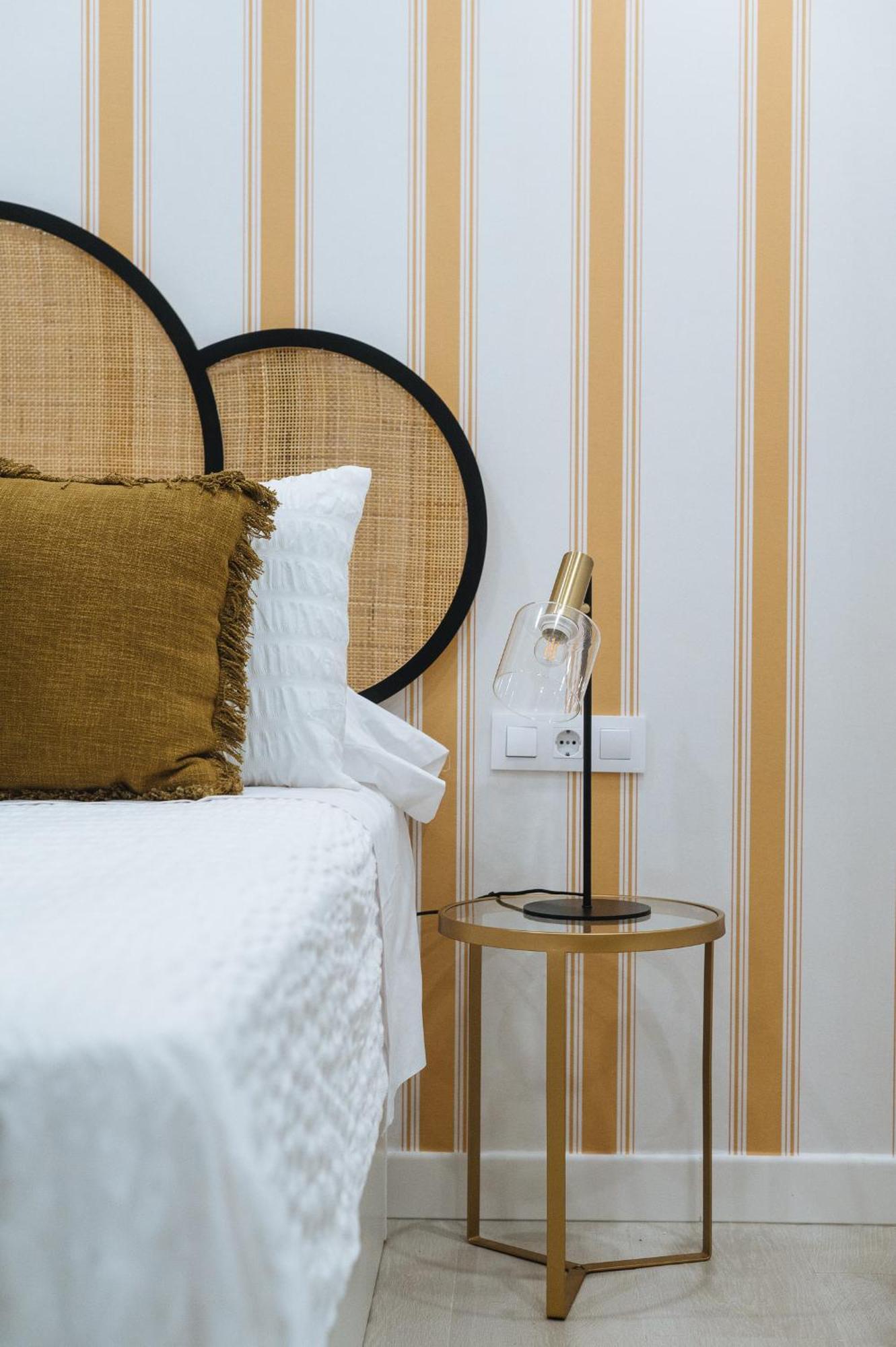 Wish Suite Miraflores De Sevilla Экстерьер фото