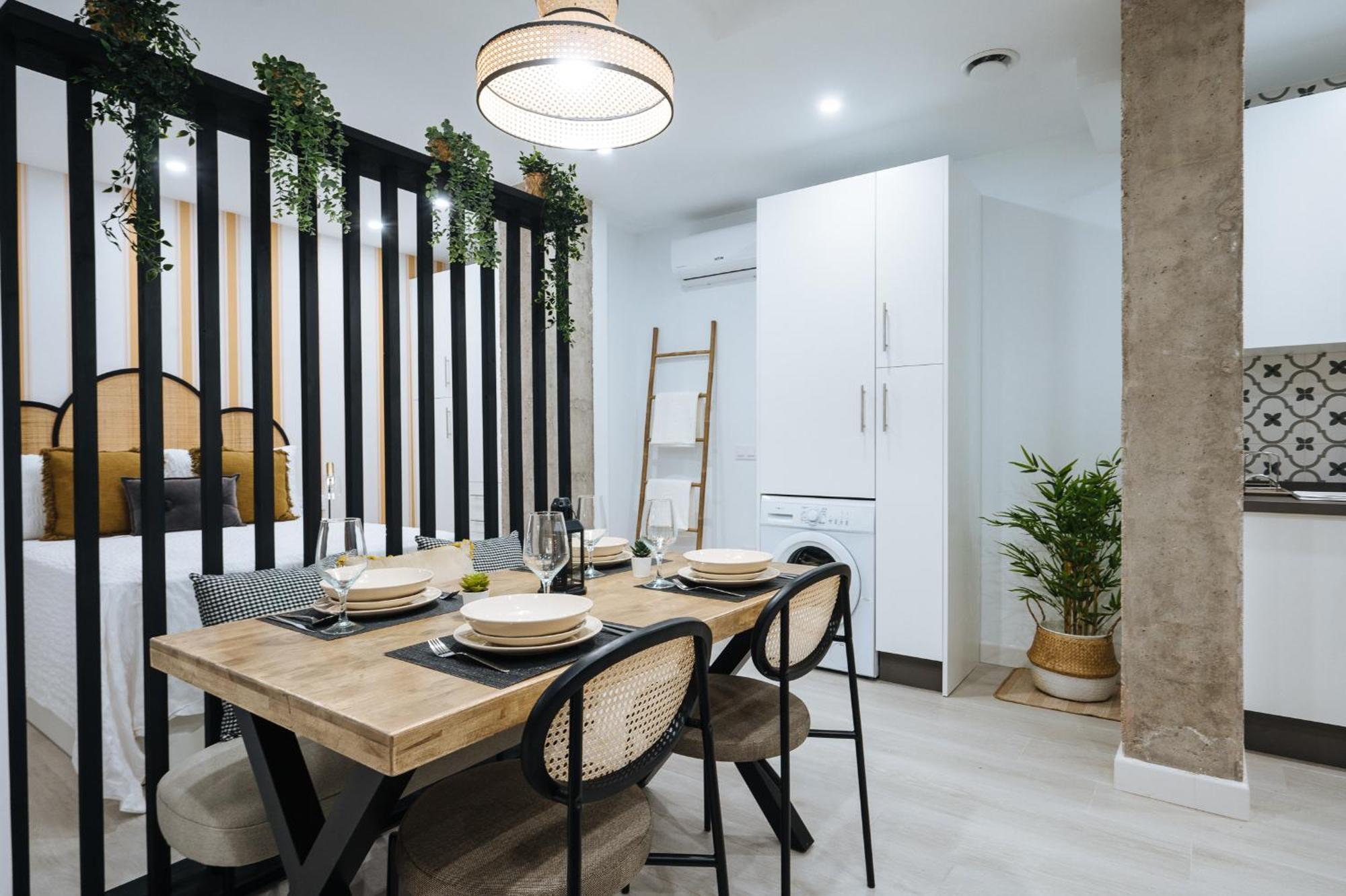 Wish Suite Miraflores De Sevilla Экстерьер фото