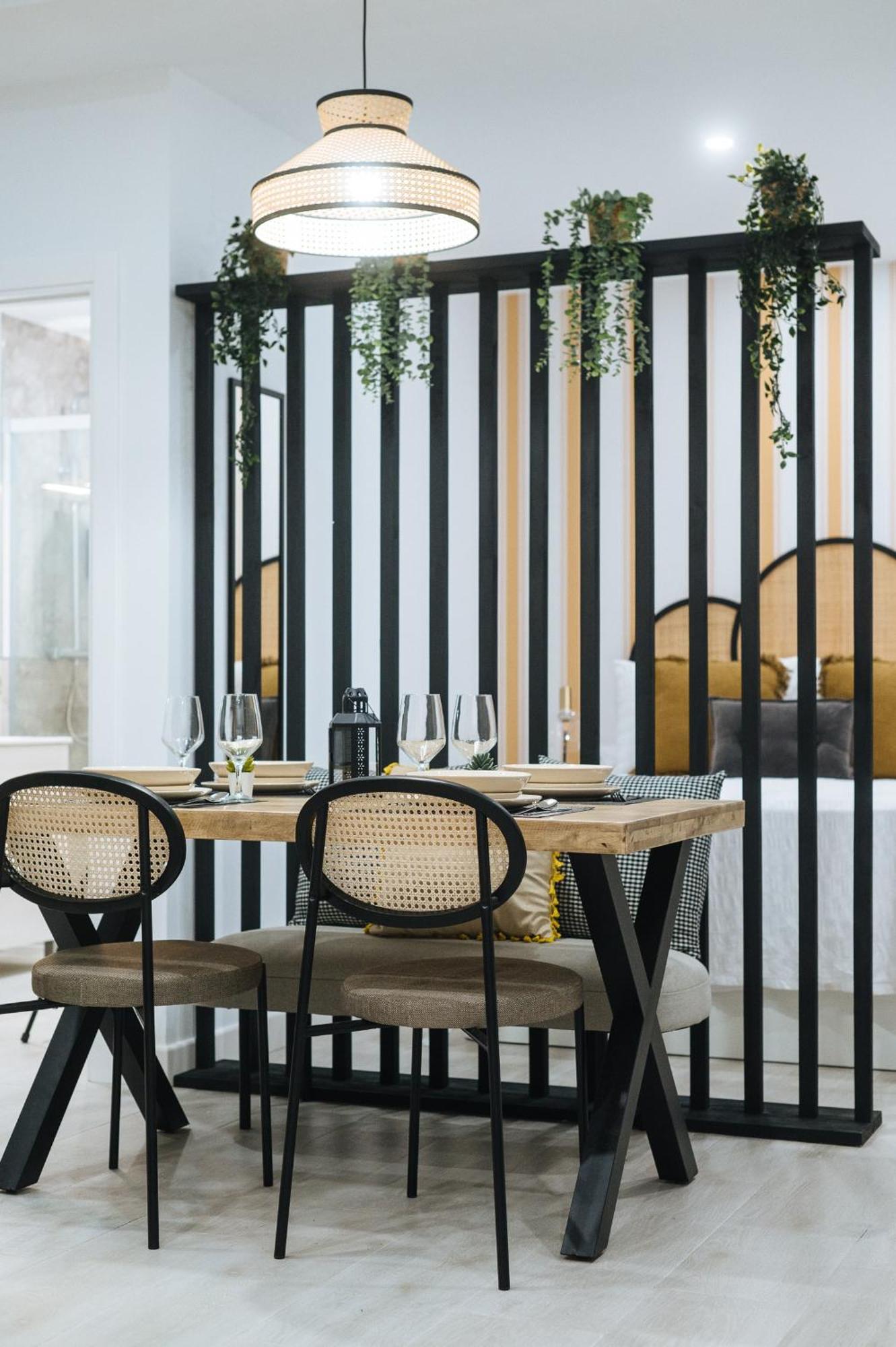 Wish Suite Miraflores De Sevilla Экстерьер фото