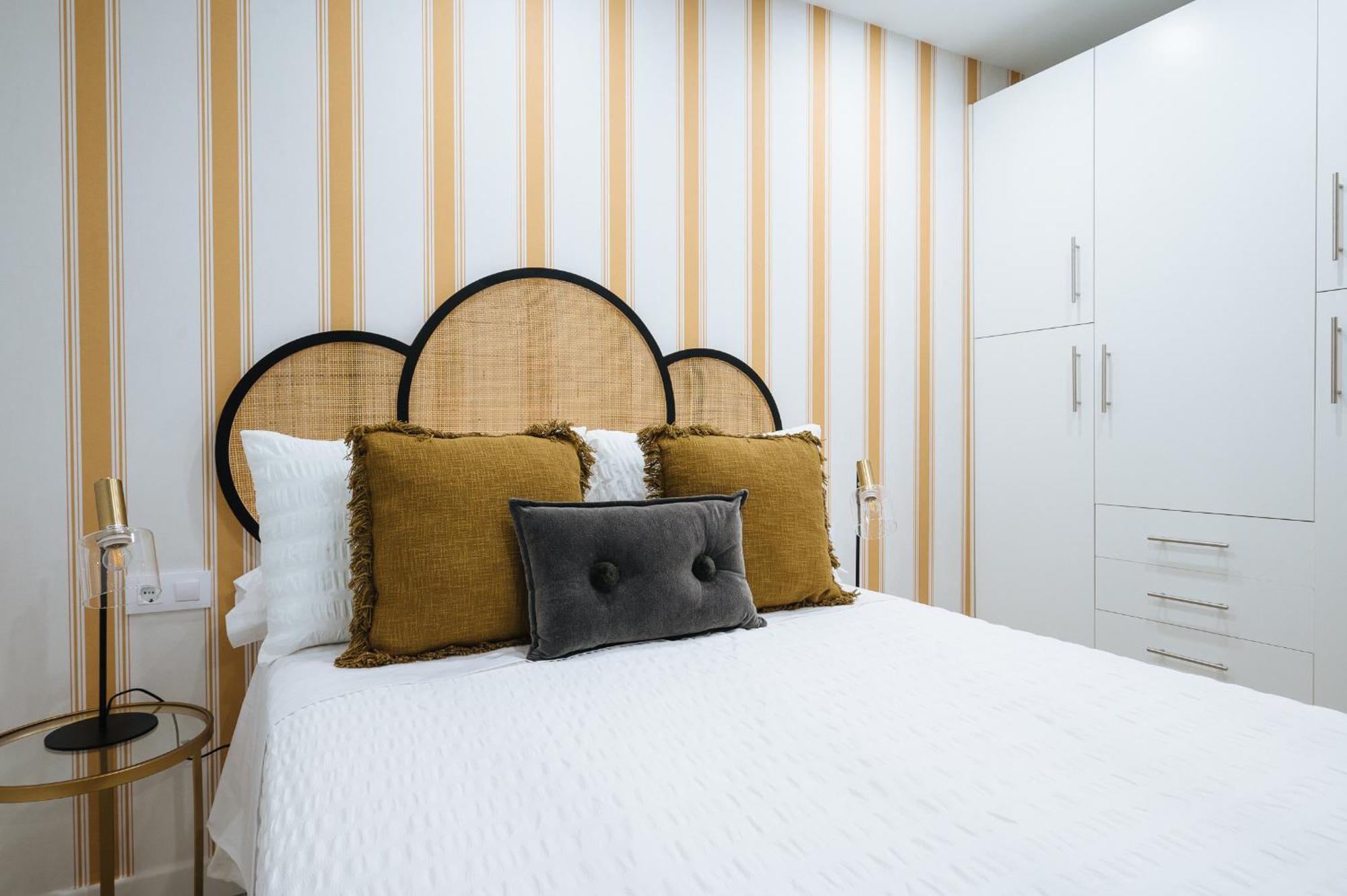 Wish Suite Miraflores De Sevilla Экстерьер фото
