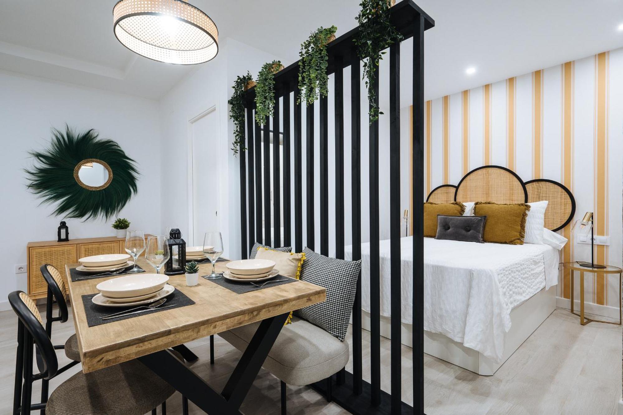 Wish Suite Miraflores De Sevilla Экстерьер фото