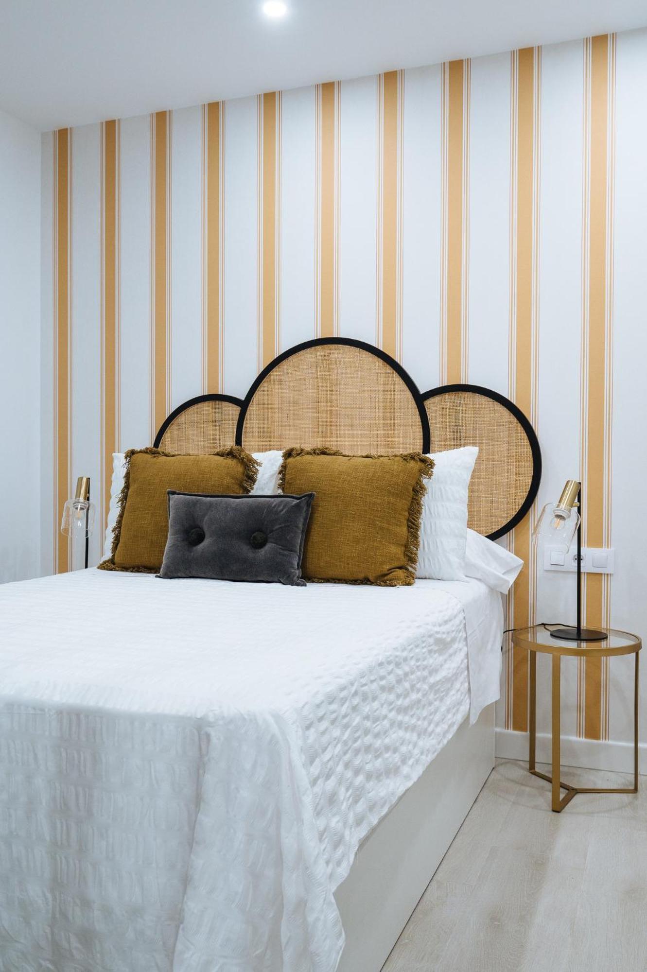 Wish Suite Miraflores De Sevilla Экстерьер фото