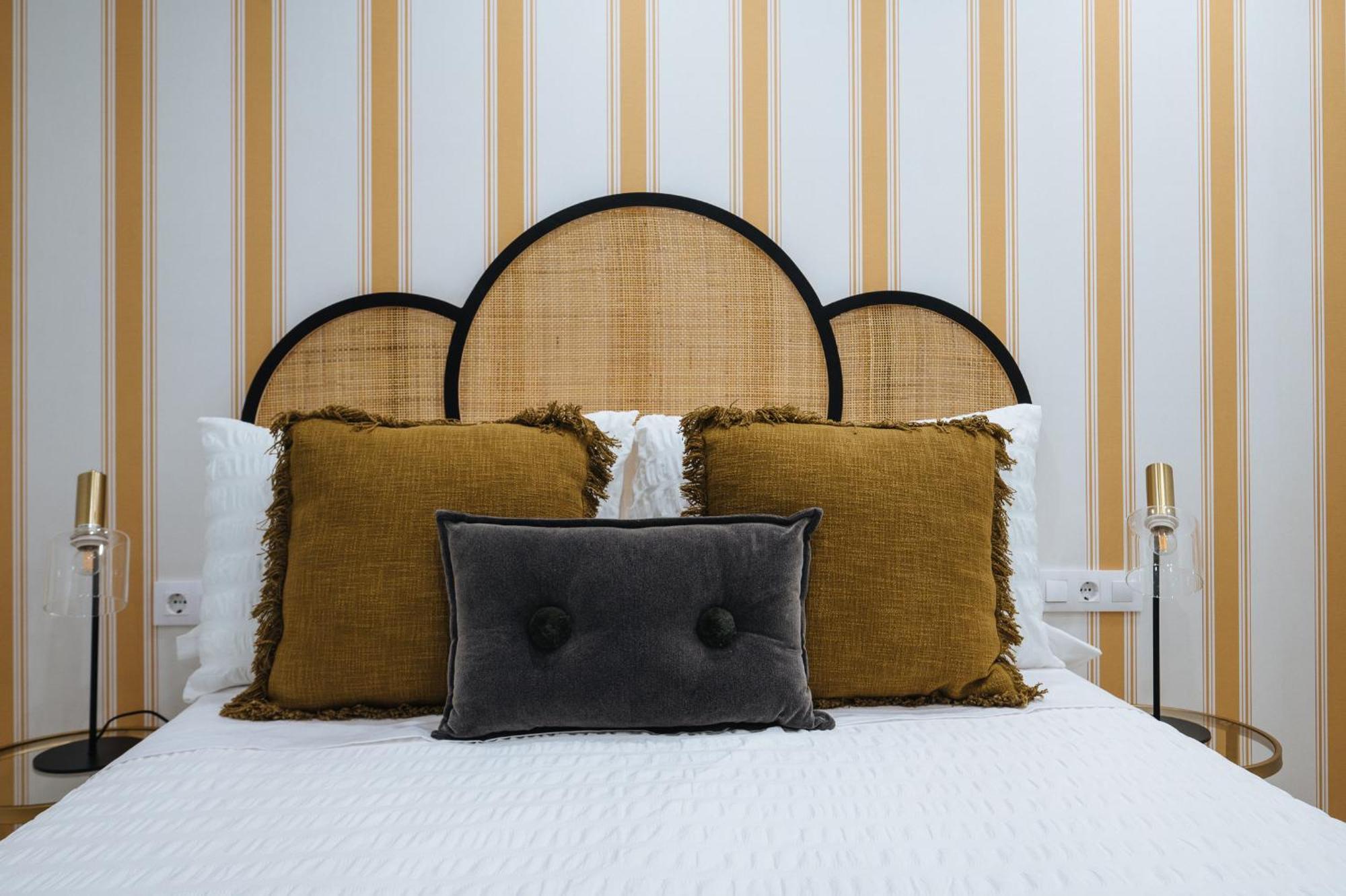 Wish Suite Miraflores De Sevilla Экстерьер фото