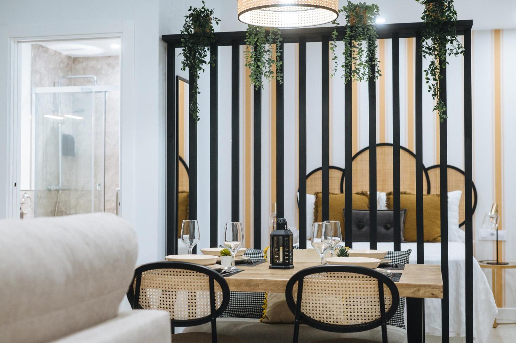 Wish Suite Miraflores De Sevilla Экстерьер фото