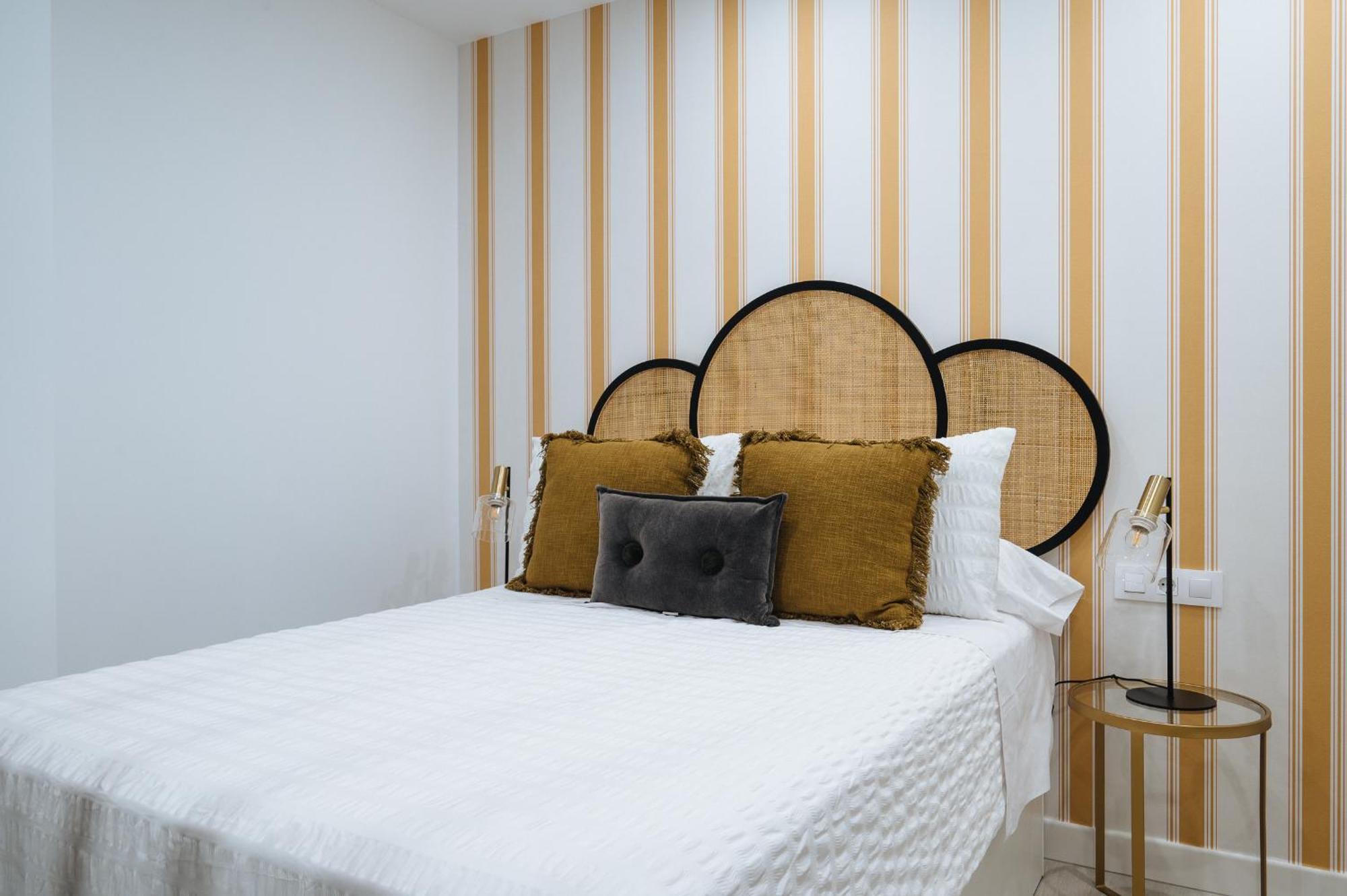 Wish Suite Miraflores De Sevilla Экстерьер фото