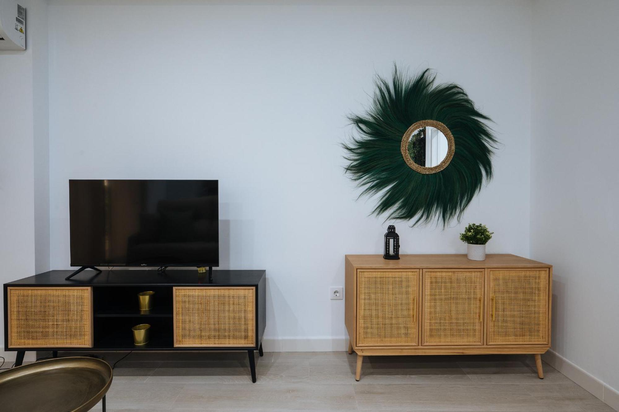 Wish Suite Miraflores De Sevilla Экстерьер фото