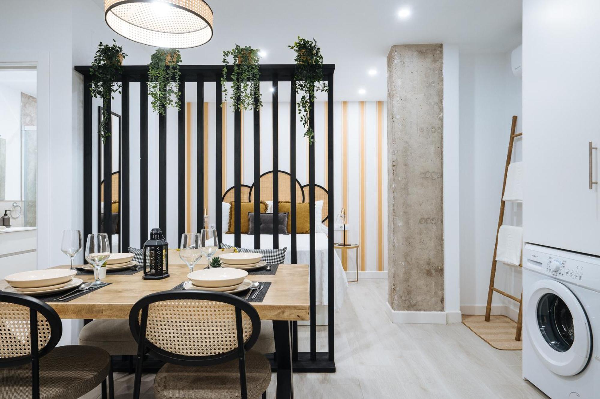 Wish Suite Miraflores De Sevilla Экстерьер фото