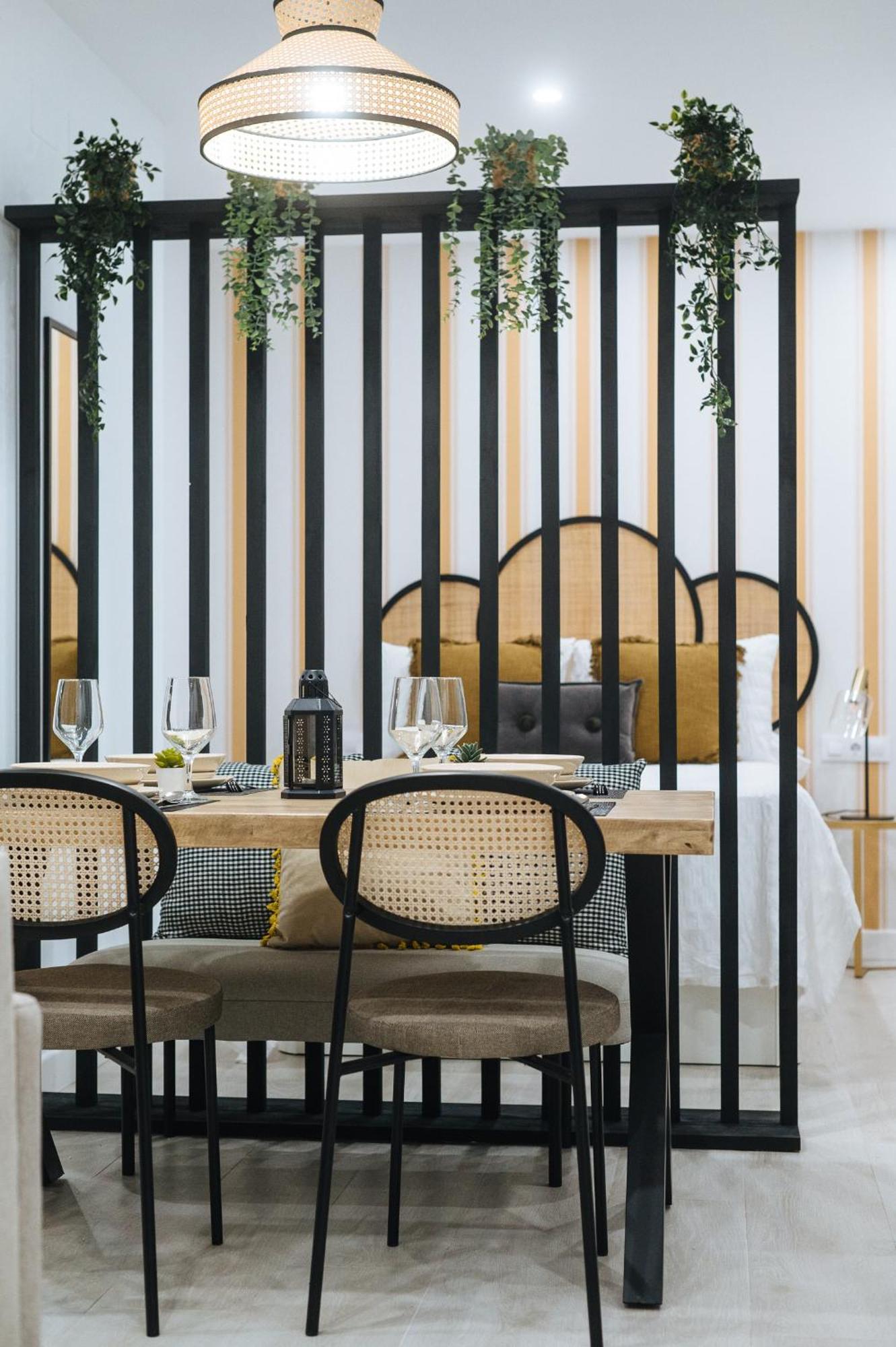 Wish Suite Miraflores De Sevilla Экстерьер фото