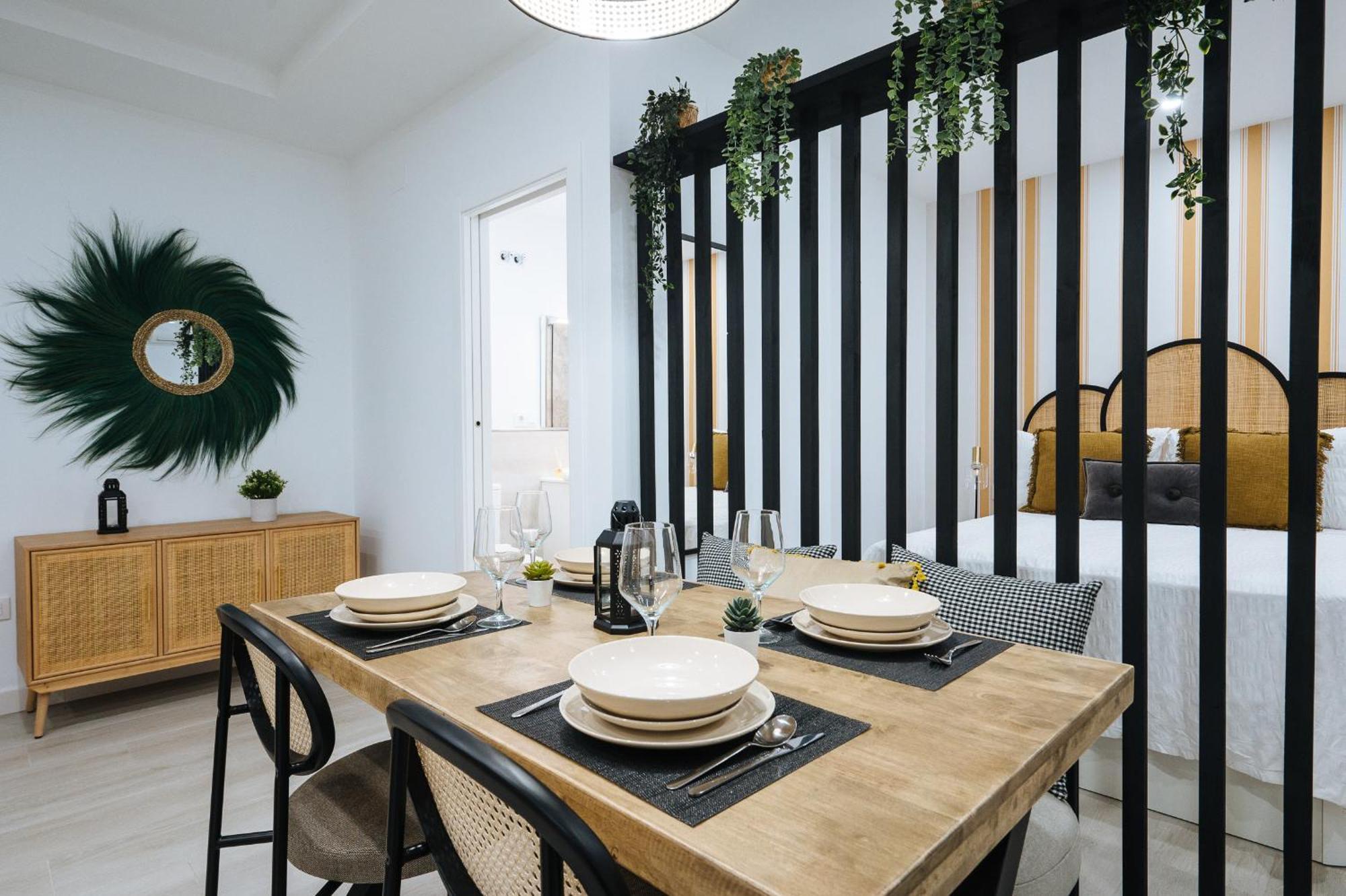 Wish Suite Miraflores De Sevilla Экстерьер фото