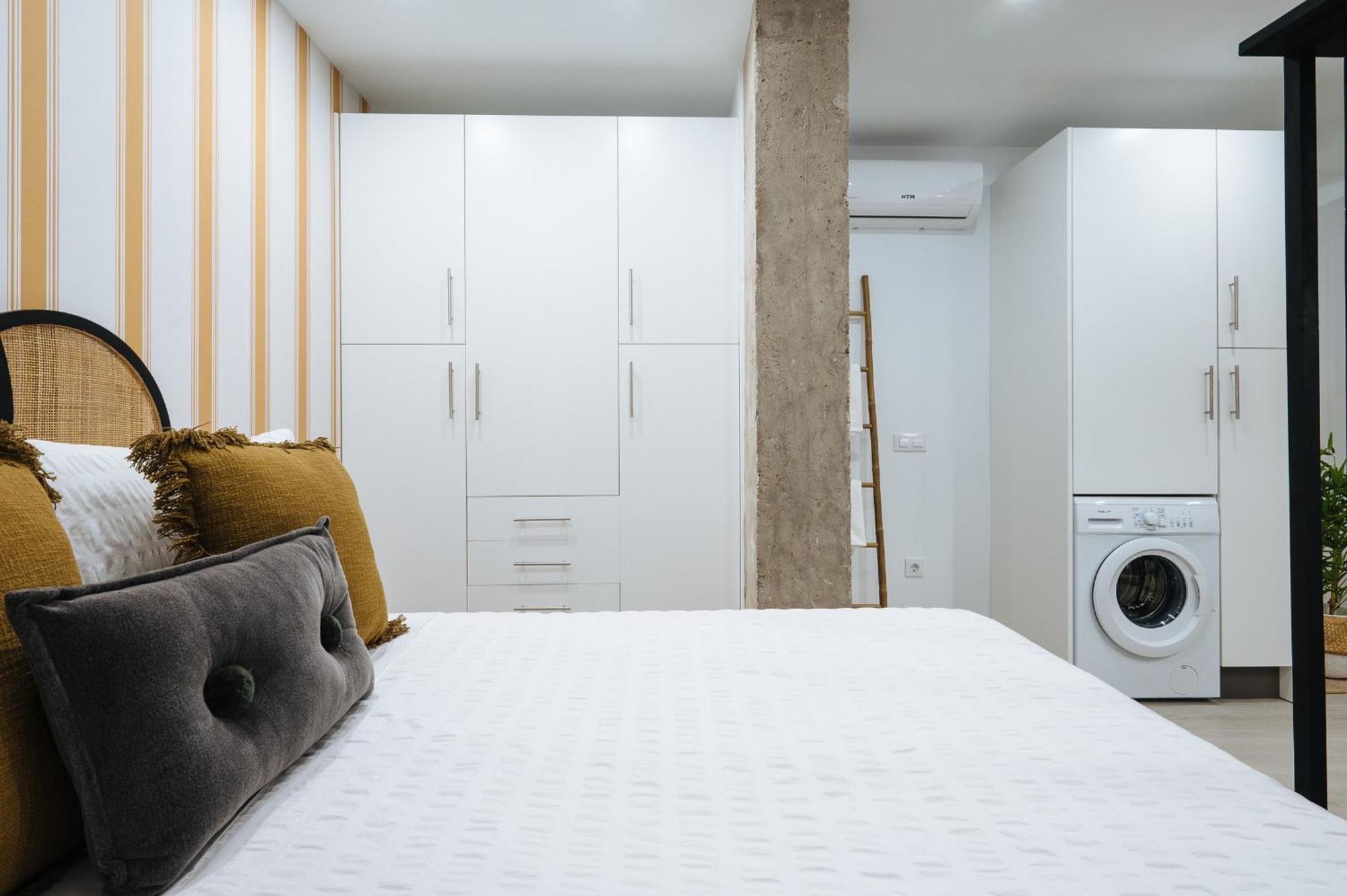 Wish Suite Miraflores De Sevilla Экстерьер фото