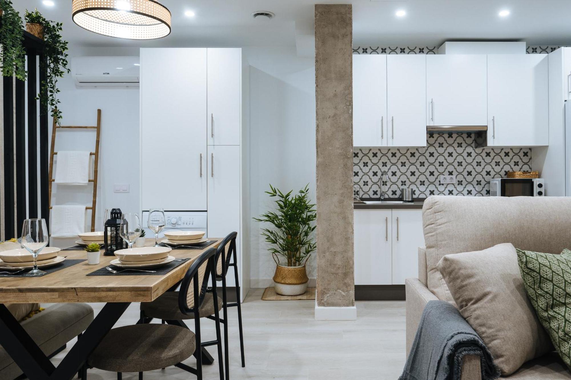 Wish Suite Miraflores De Sevilla Экстерьер фото