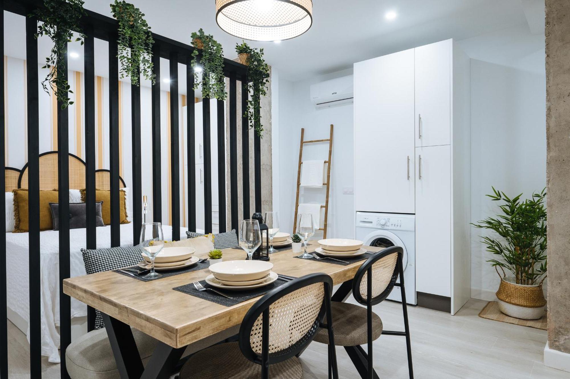 Wish Suite Miraflores De Sevilla Экстерьер фото