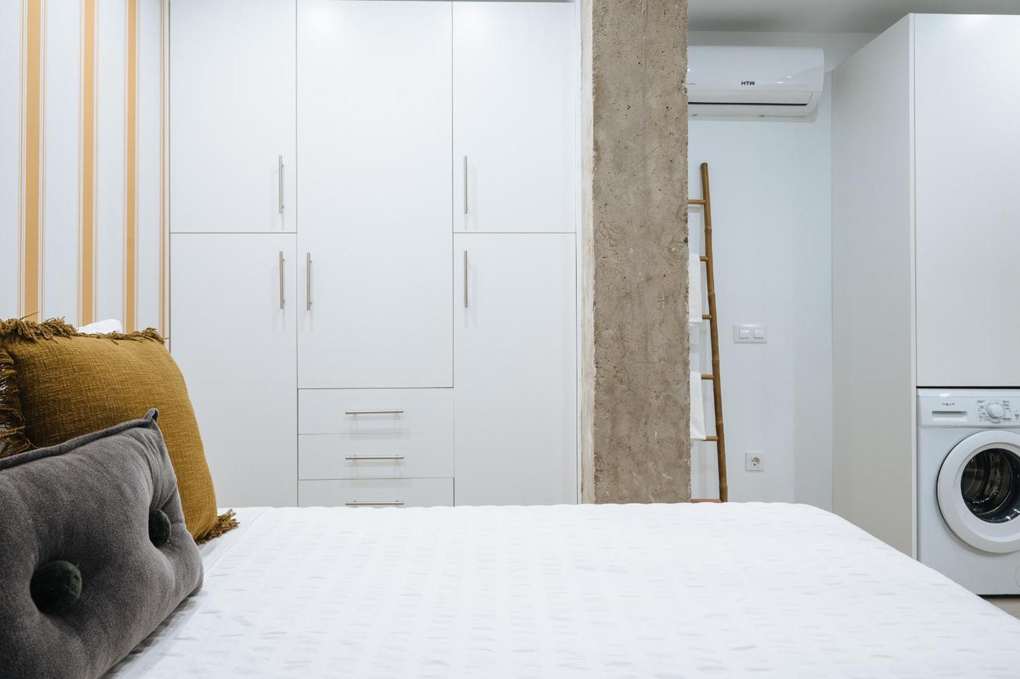 Wish Suite Miraflores De Sevilla Экстерьер фото