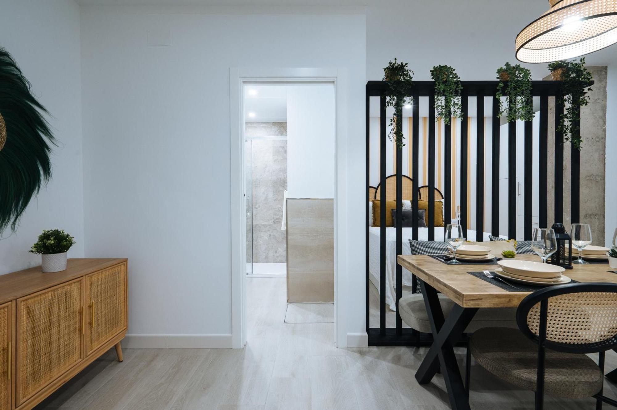 Wish Suite Miraflores De Sevilla Экстерьер фото