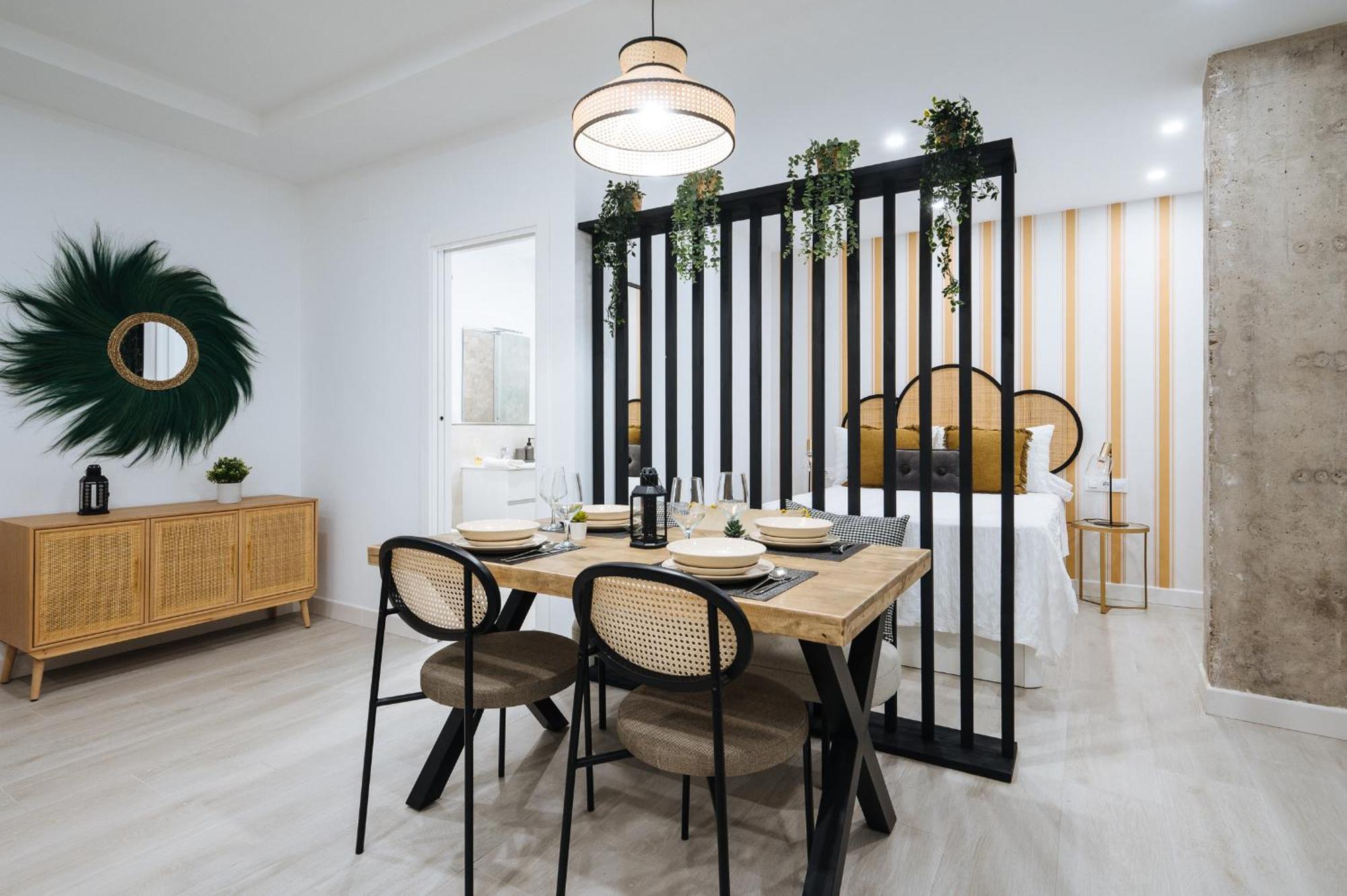 Wish Suite Miraflores De Sevilla Экстерьер фото