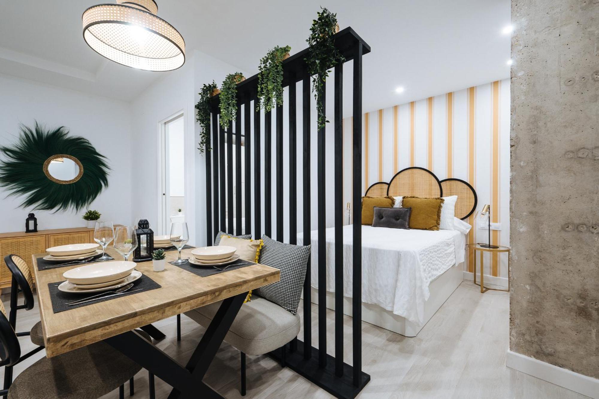 Wish Suite Miraflores De Sevilla Экстерьер фото