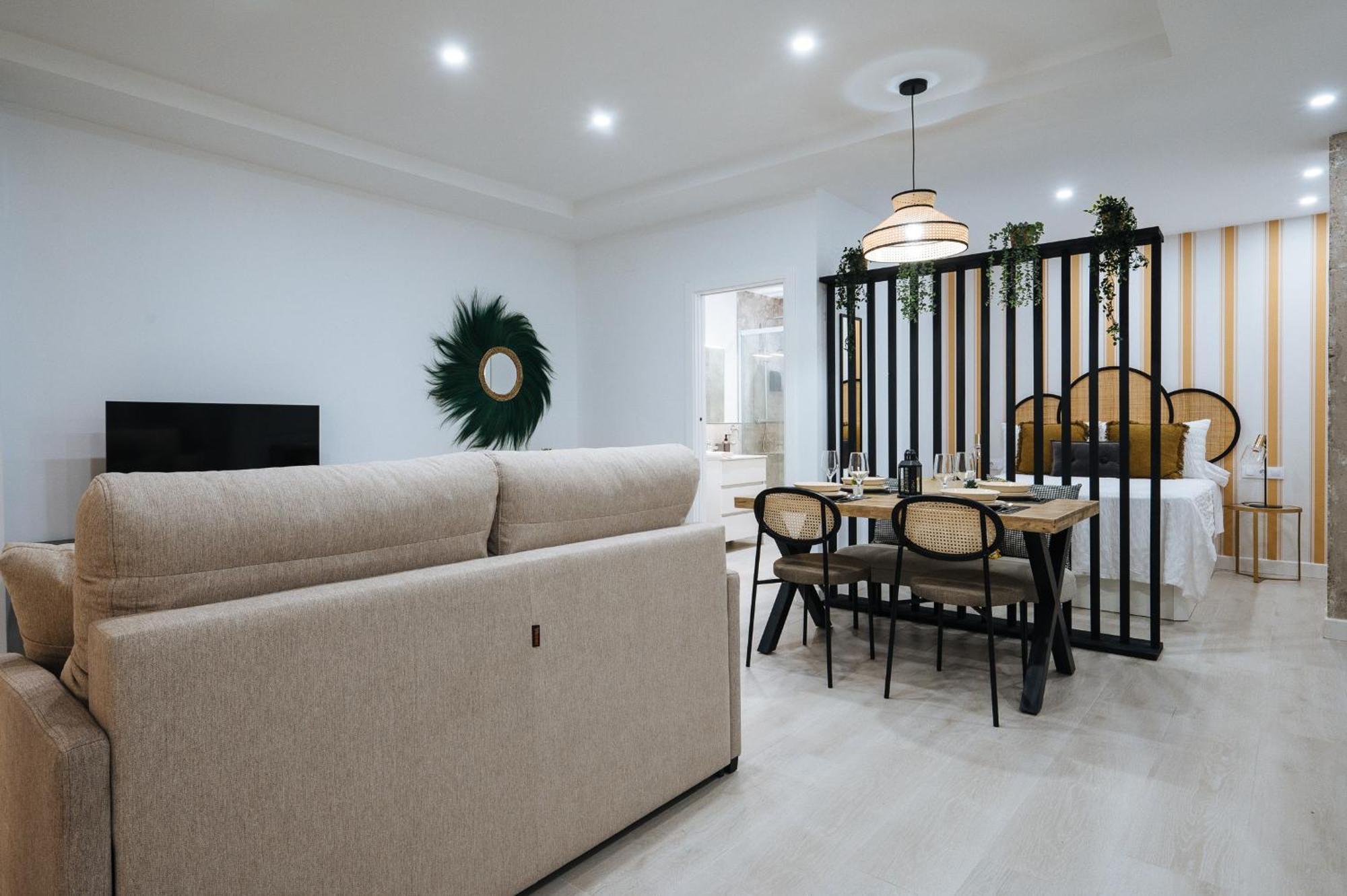 Wish Suite Miraflores De Sevilla Экстерьер фото