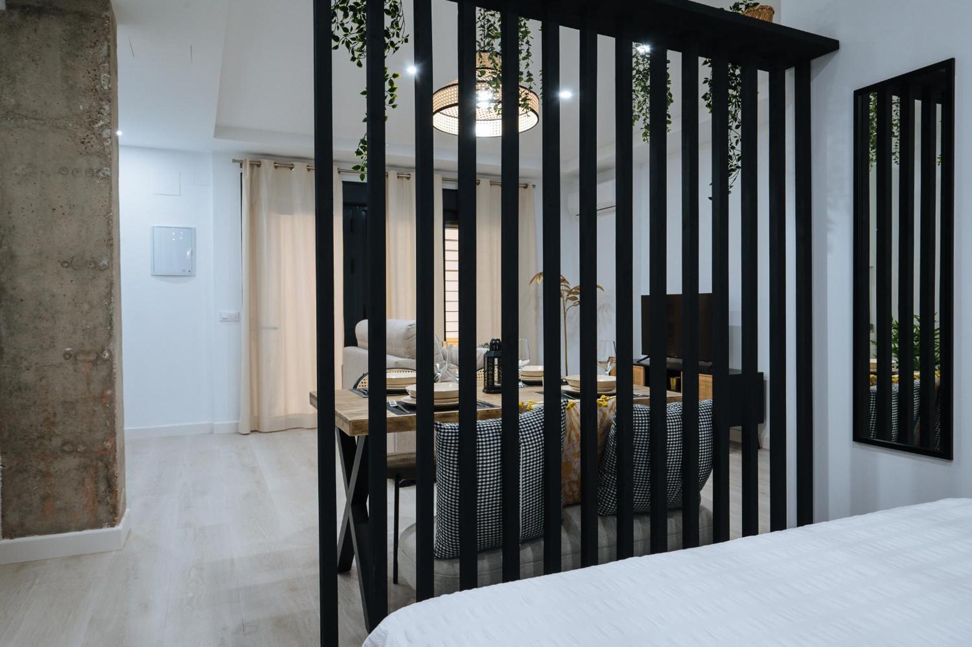 Wish Suite Miraflores De Sevilla Экстерьер фото