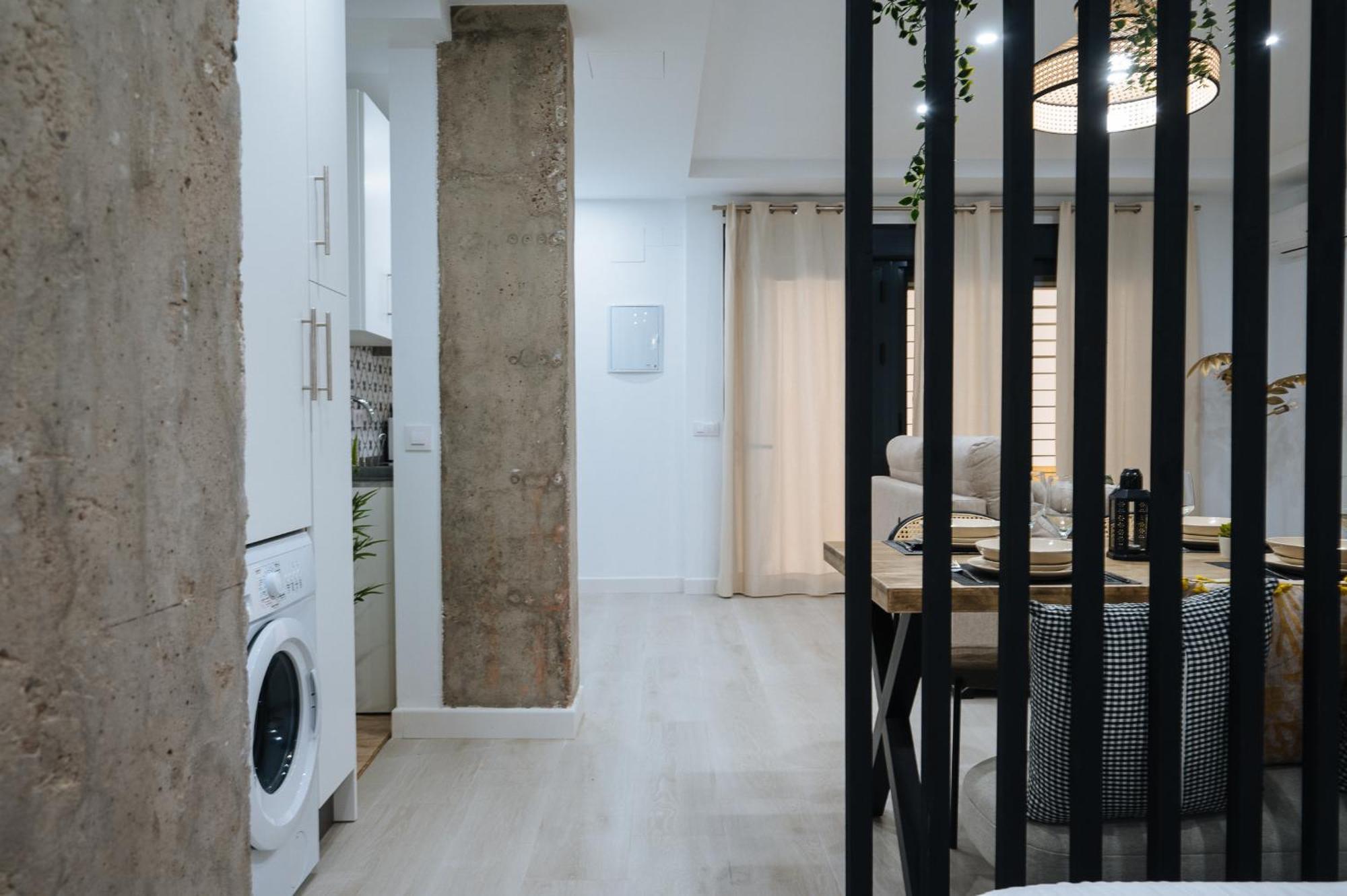 Wish Suite Miraflores De Sevilla Экстерьер фото