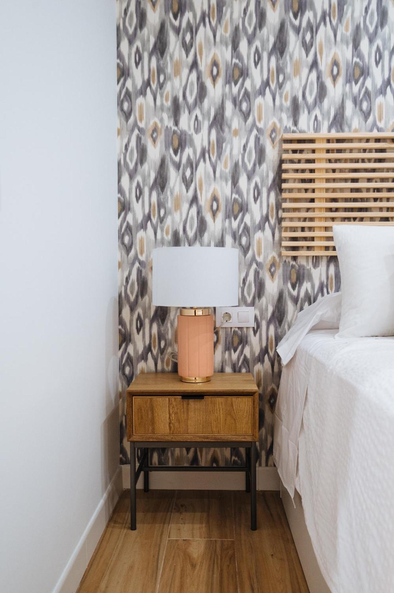 Wish Suite Miraflores De Sevilla Экстерьер фото