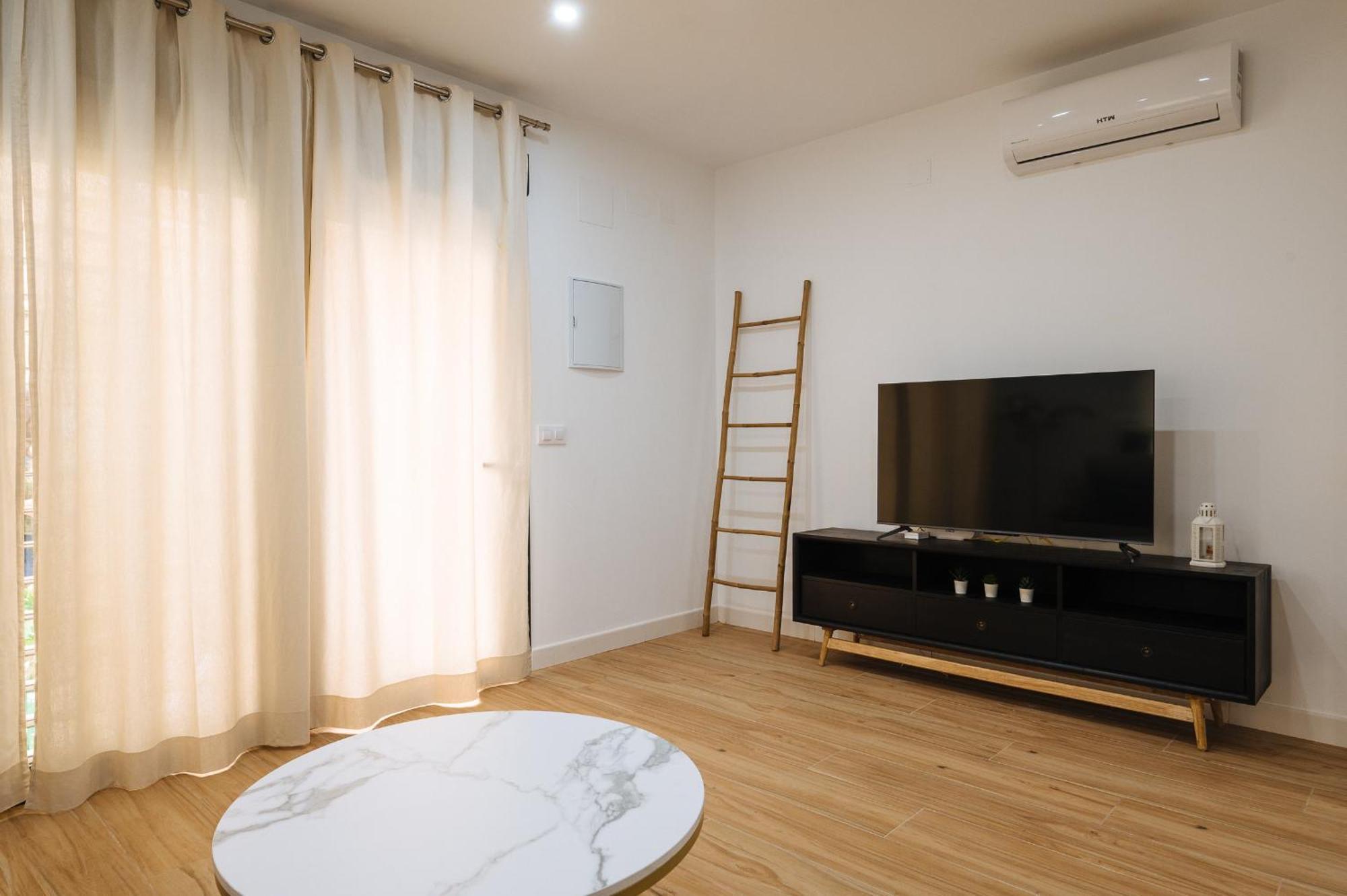 Wish Suite Miraflores De Sevilla Экстерьер фото