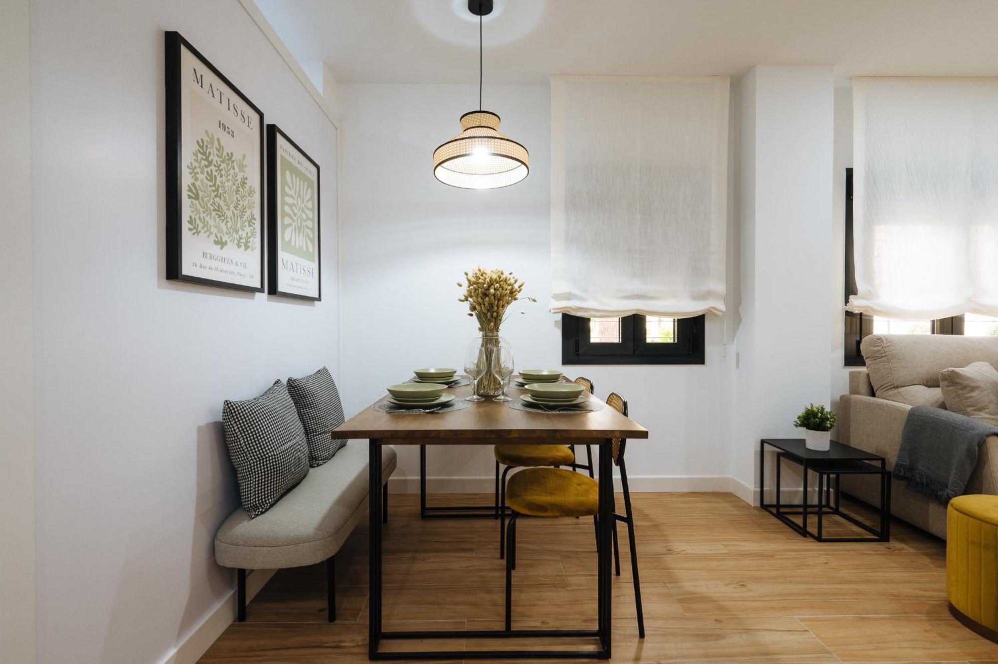 Wish Suite Miraflores De Sevilla Экстерьер фото