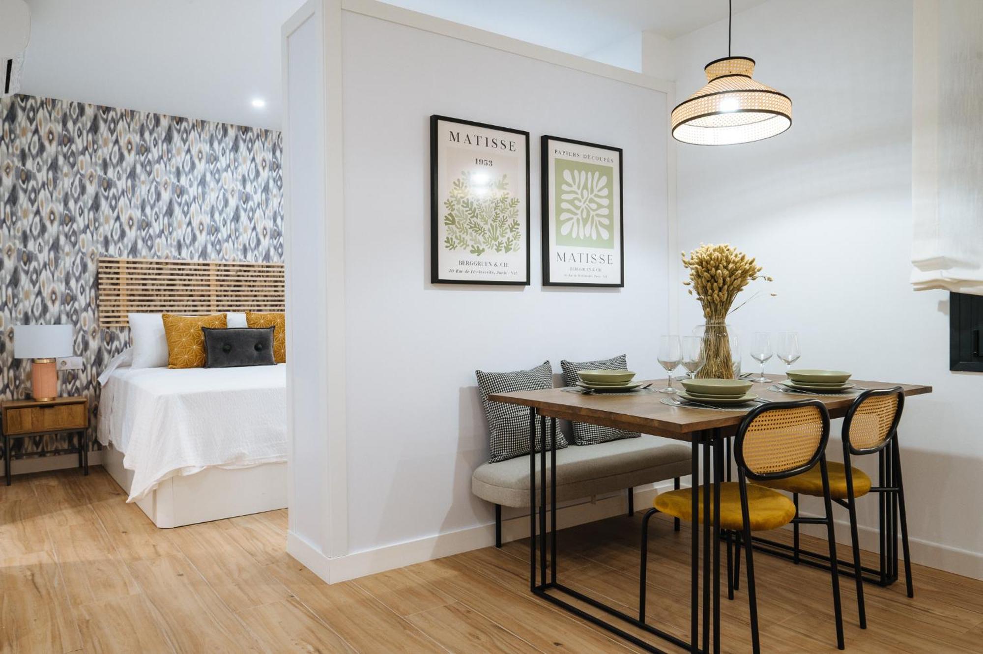 Wish Suite Miraflores De Sevilla Экстерьер фото