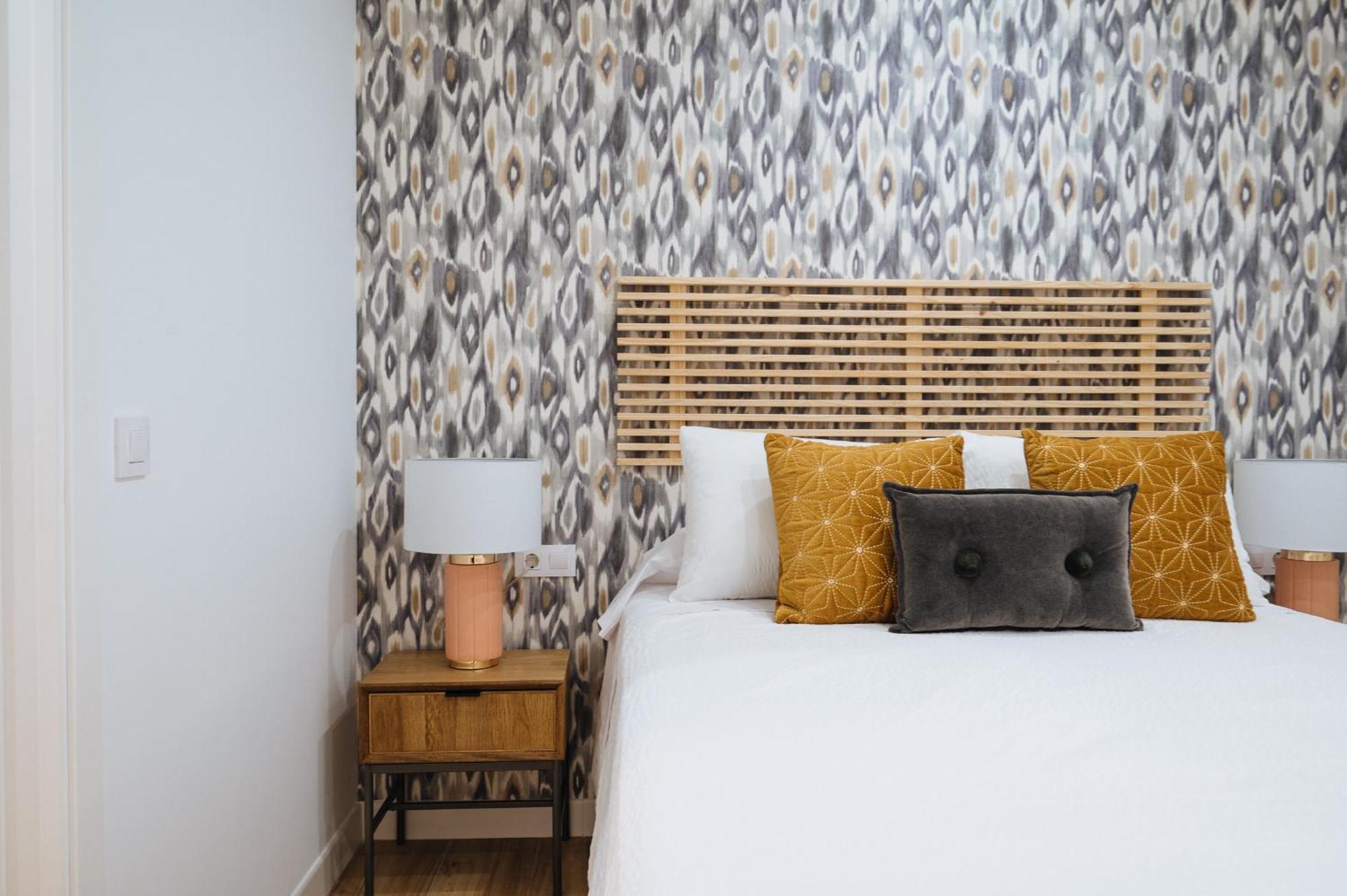 Wish Suite Miraflores De Sevilla Экстерьер фото