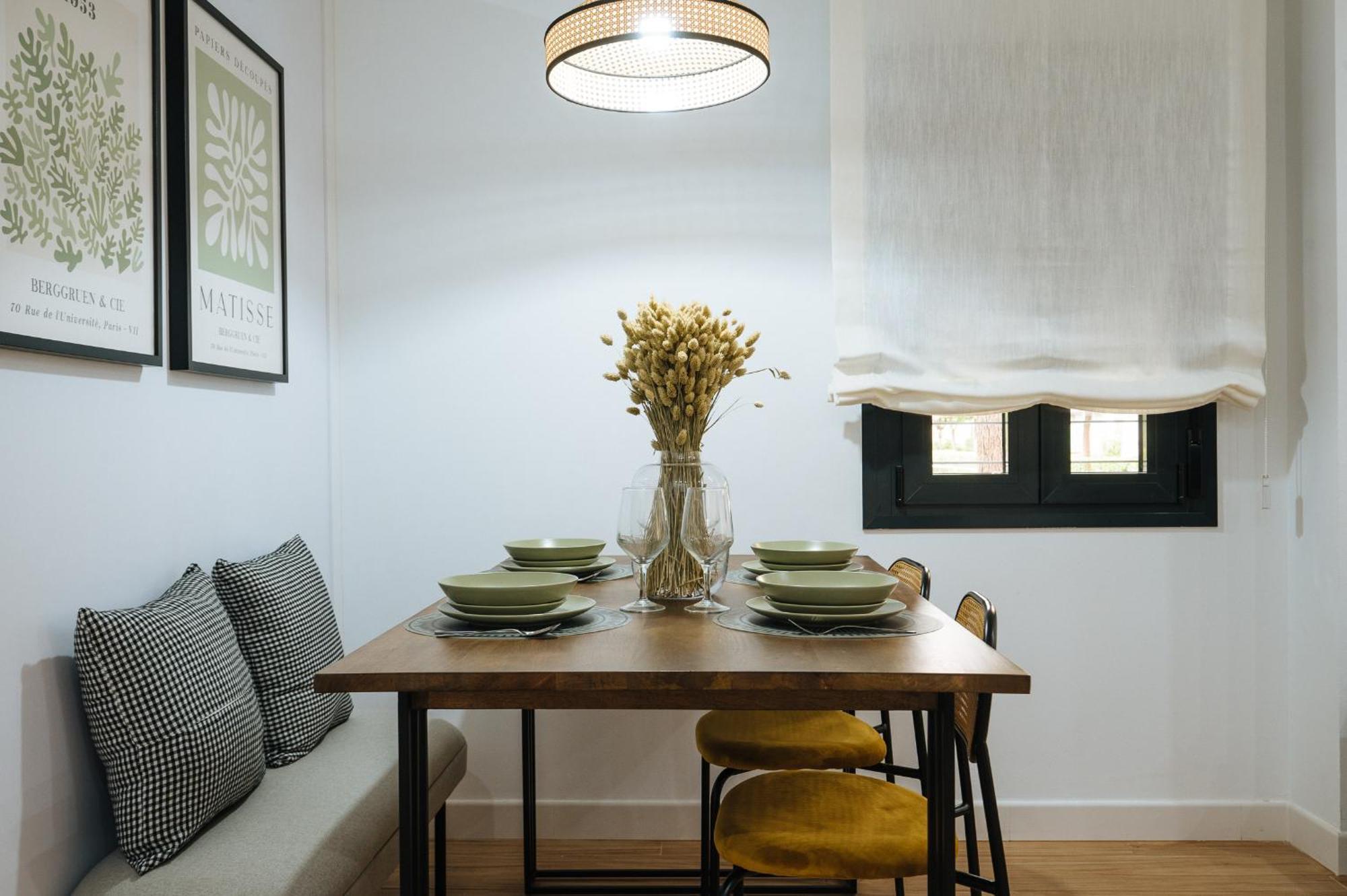 Wish Suite Miraflores De Sevilla Экстерьер фото