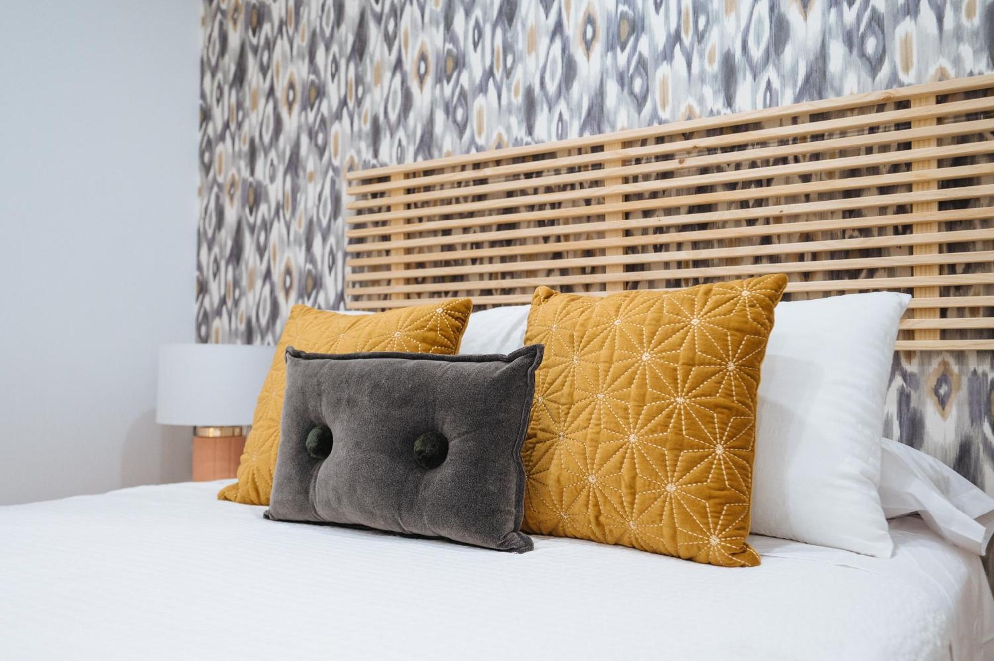 Wish Suite Miraflores De Sevilla Экстерьер фото