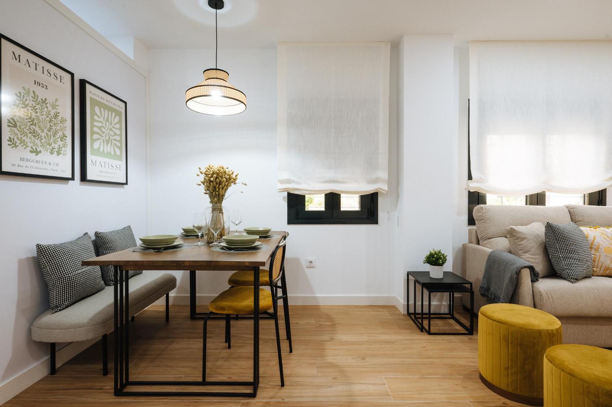 Wish Suite Miraflores De Sevilla Экстерьер фото